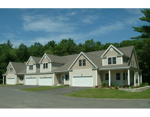 Unit for sale at 55 Vail Drive, Franklin, MA 02038