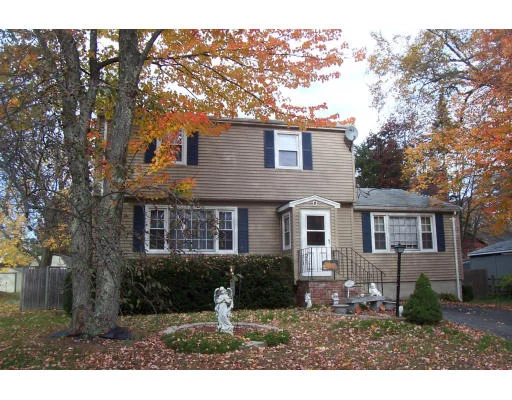 Unit for sale at 55 Pinedale Avenue, Haverhill, MA 01830