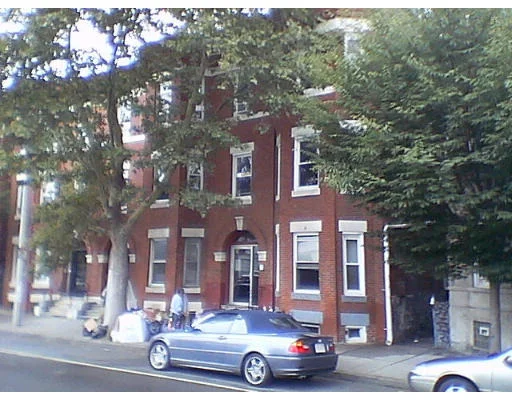 Unit for sale at 79 Brighton, Boston, MA 02134