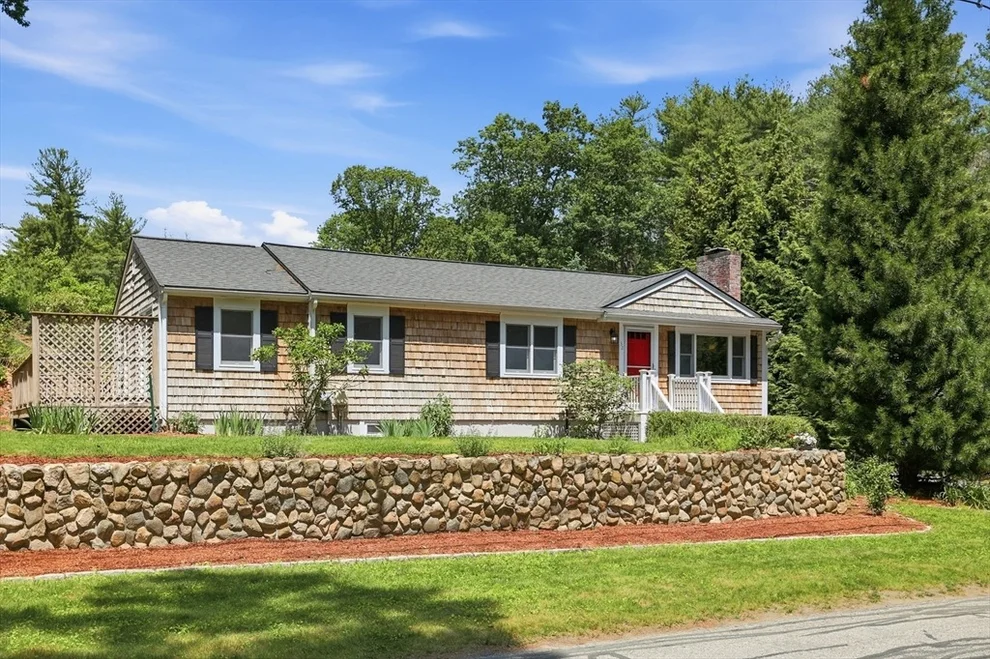 Unit for sale at 32 Wychwood Drive, Littleton, MA 01460