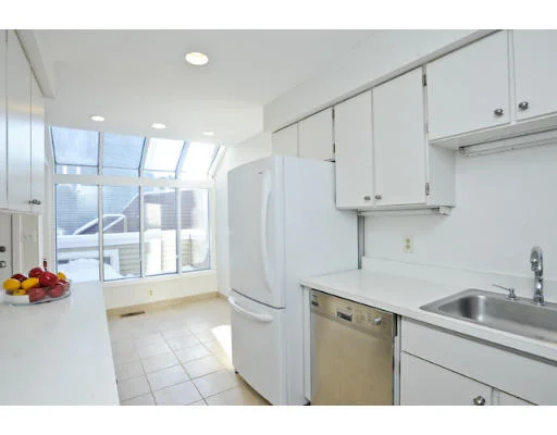Unit for sale at 676 Huron Ave, Cambridge, MA 02138