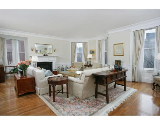Unit for sale at 34.5 Beacon St, Boston, MA 02108