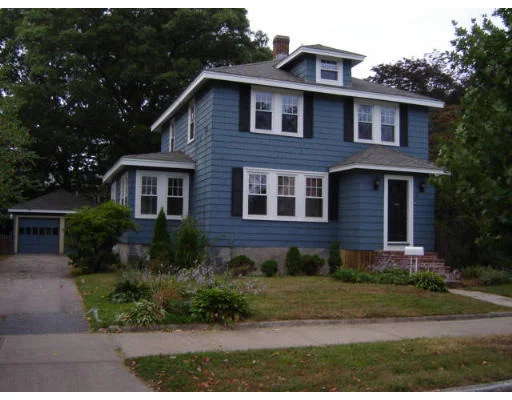 Unit for sale at 15 Morse Ave, Brockton, MA 02301