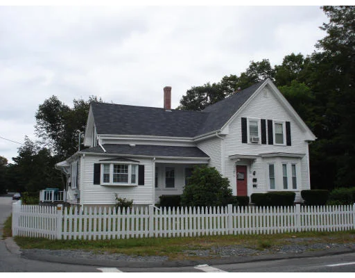 Unit for sale at 71-73 Center St, Easton, MA 02356