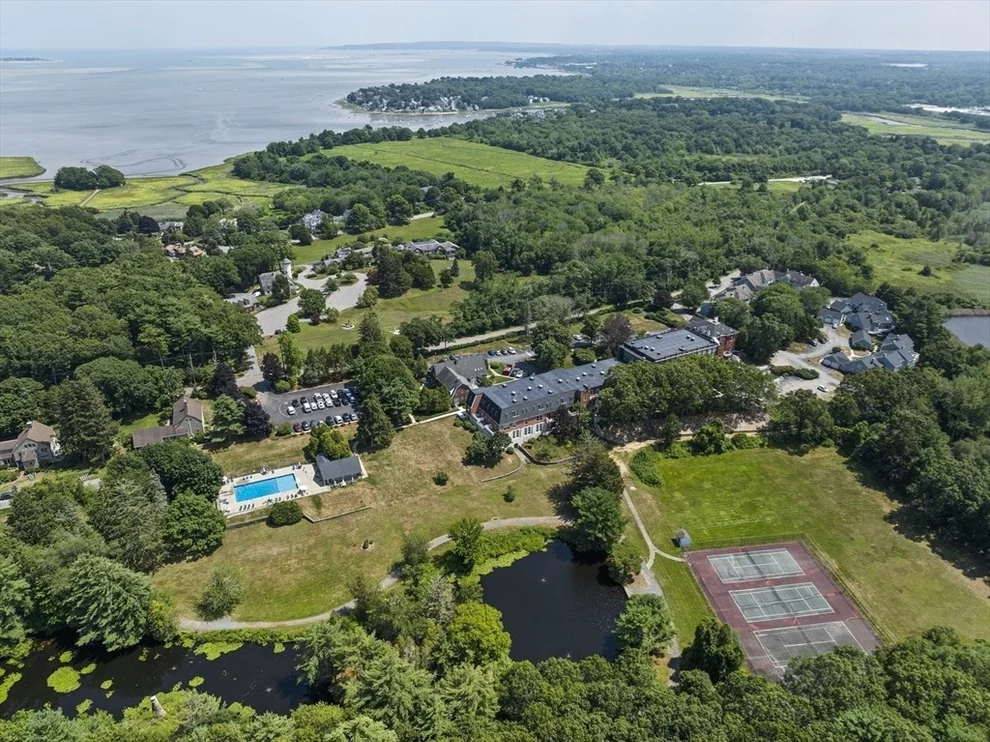 Unit for sale at 100 Parks St, Duxbury, MA 02332
