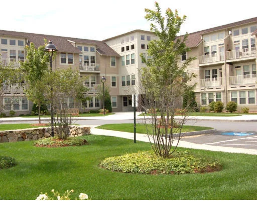 Unit for sale at 4 Harvest, North Andover, MA 01845