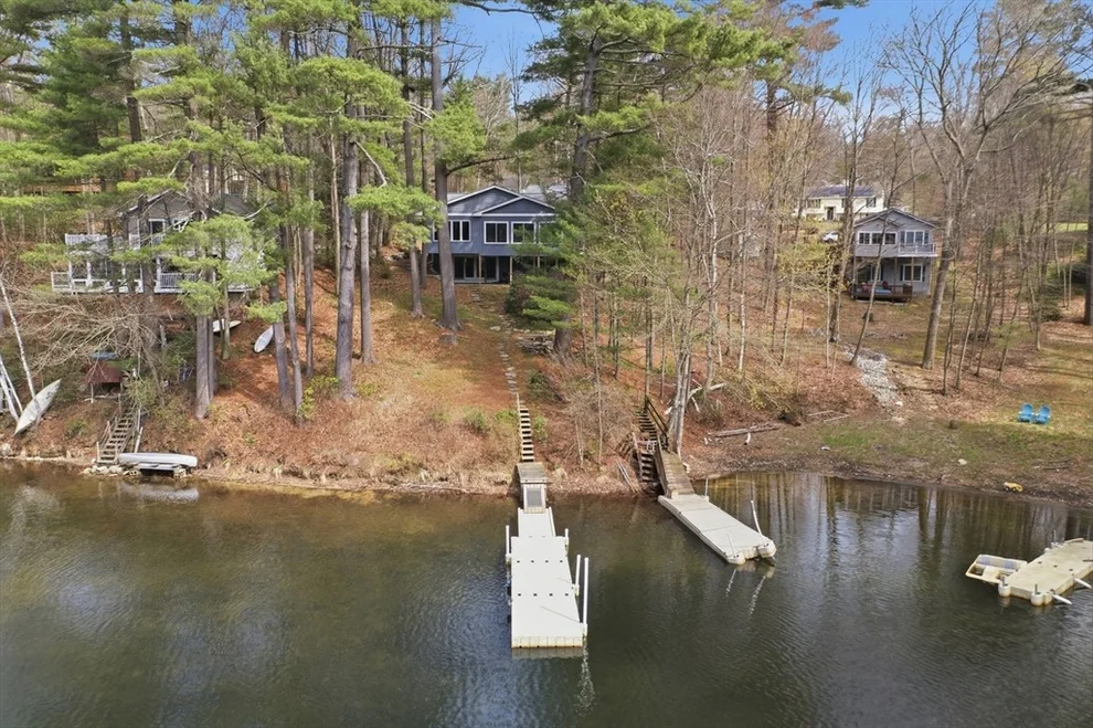 Unit for sale at 104 South Shore Drive, Sturbridge, MA 01566