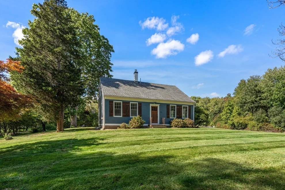 Unit for sale at 234 River St, Halifax, MA 02338