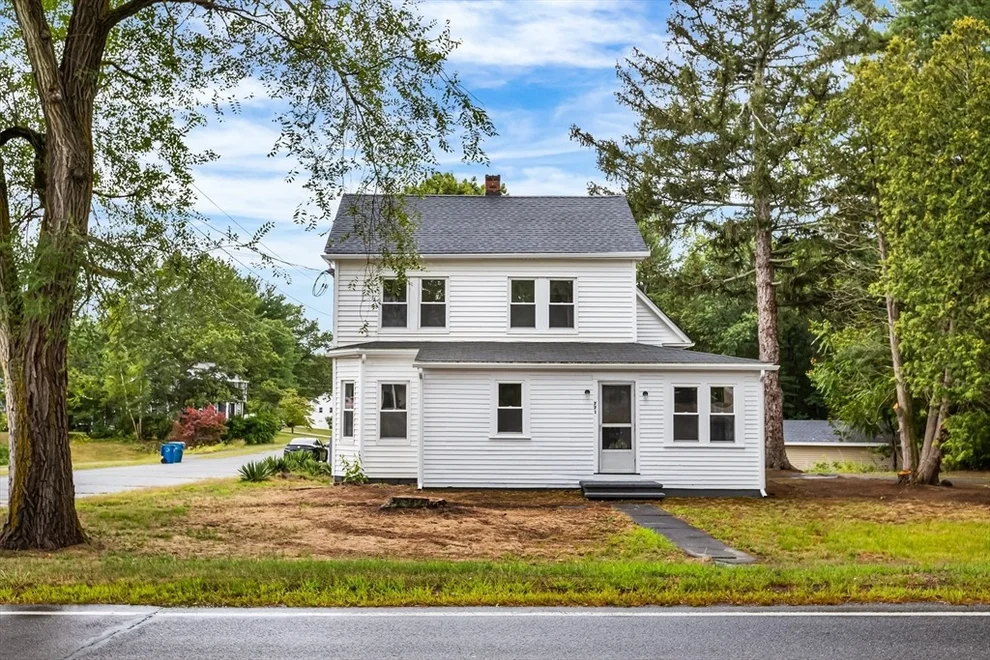 Unit for sale at 177 Salem Rd, Tewksbury, MA 01876
