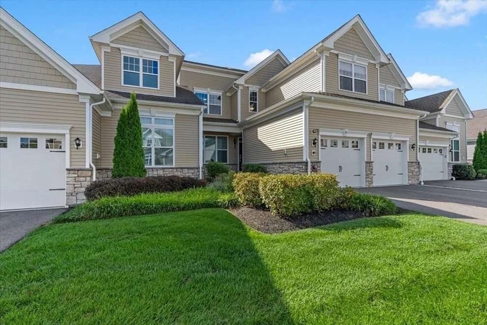 Unit for sale at 24 Henry Way, Millis, MA 02054