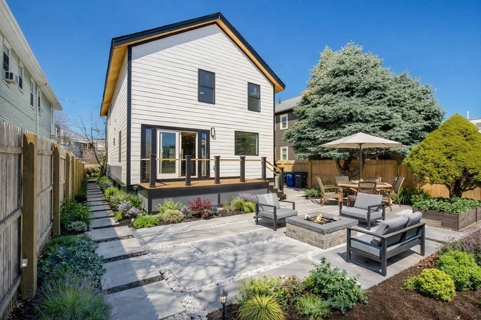 Unit for sale at 51 Edgar Ave, Somerville, MA 02145