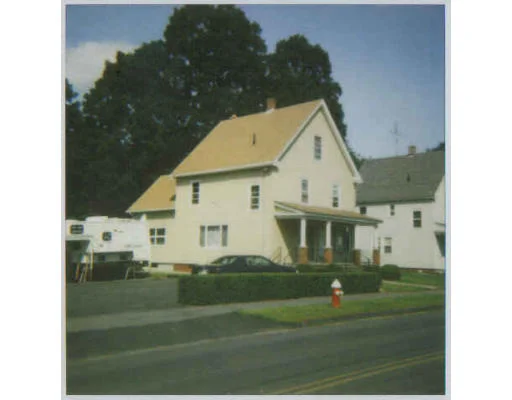 Unit for sale at 70 Montgomery Street, Westfield, MA 01085