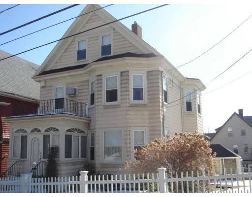 Unit for sale at 24 Liberty Ave, Somerville, MA 02144