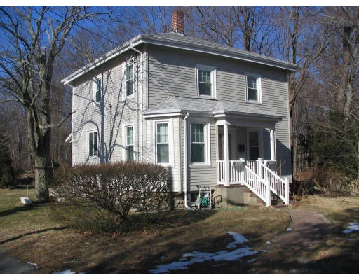 Unit for sale at 10 Leo Ave., Brockton, MA 02301