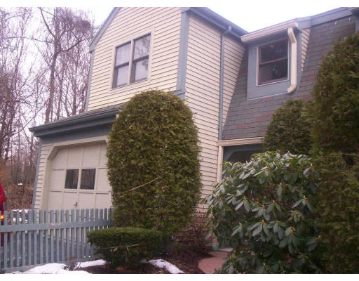 Unit for sale at 109 Crystal Brook Way, Marlborough, MA 01752