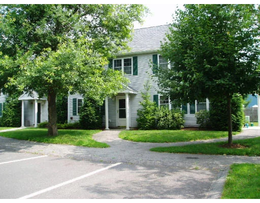 Unit for sale at 103 Lilac Meadow Way, Ipswich, MA 01938