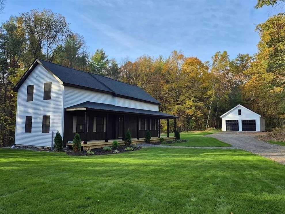 Unit for sale at 182 Main Rd, Gill, MA 01354