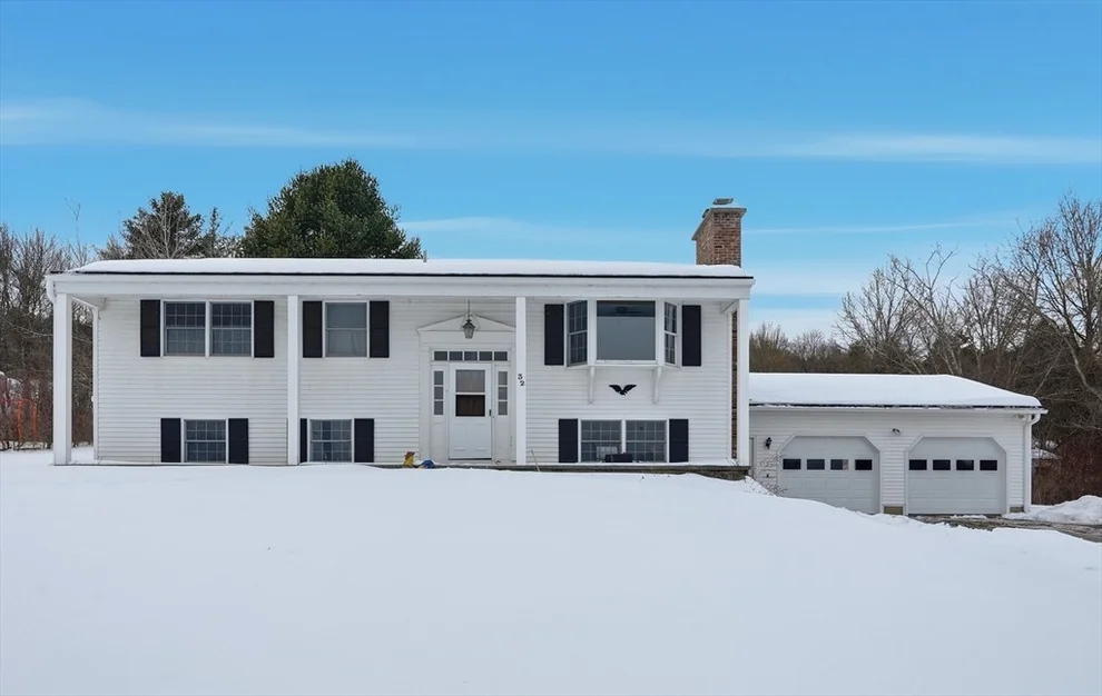 Unit for sale at 32 Homestead Ave, Greenfield, MA 01301