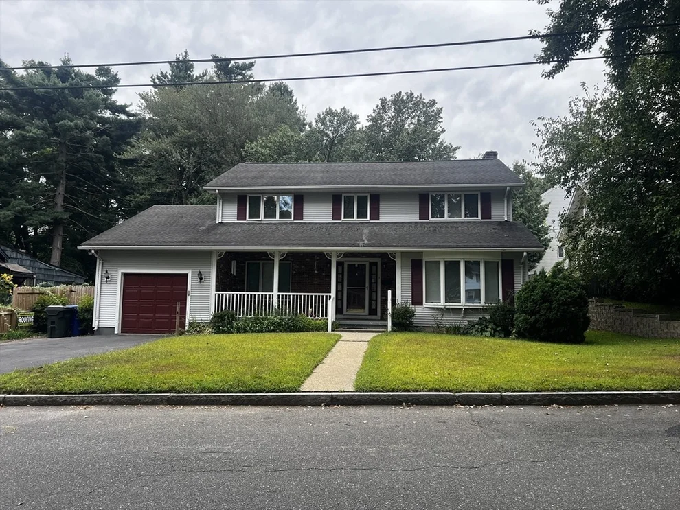 Unit for sale at 11 Calvin St, Springfield, MA 01104
