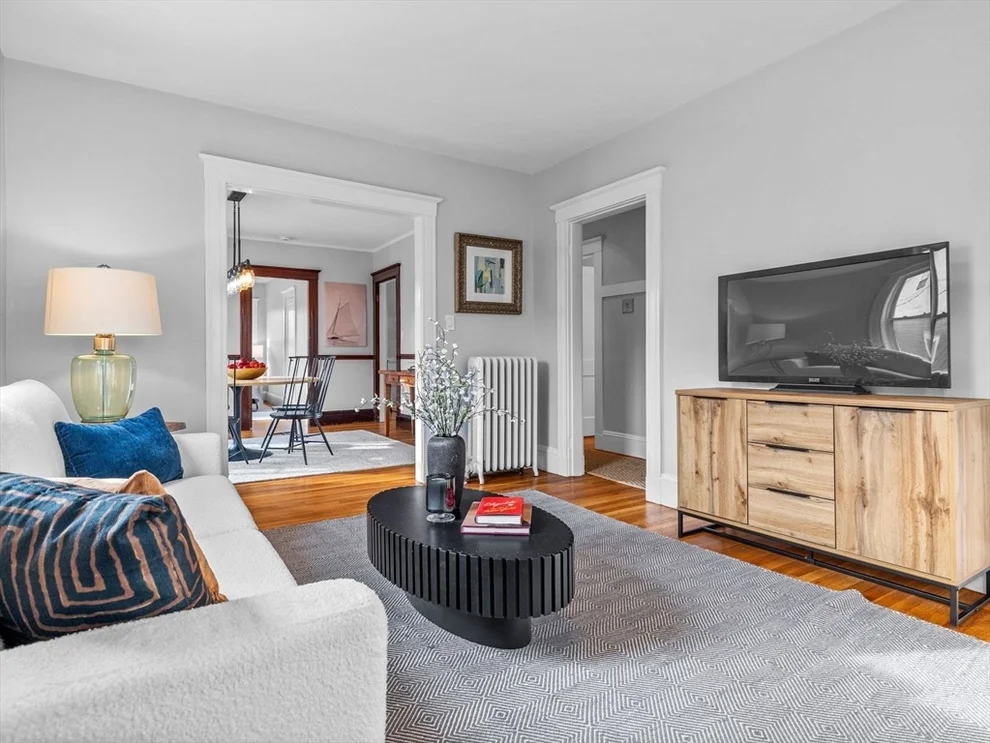 Unit for sale at 95 Carolina Avenue, Boston, MA 02130