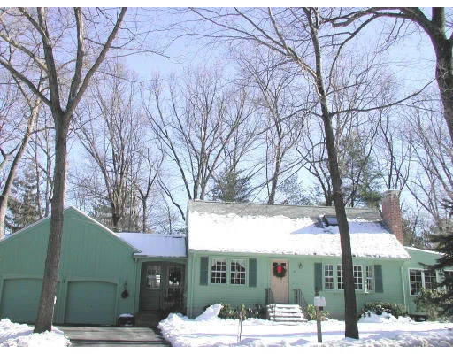 Unit for sale at 27 Arch St, Westborough, MA 01581