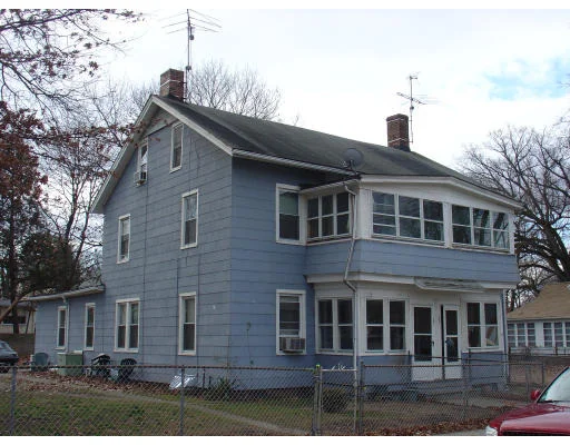 Unit for sale at 75-77 Hampden St., Springfield, MA 01151