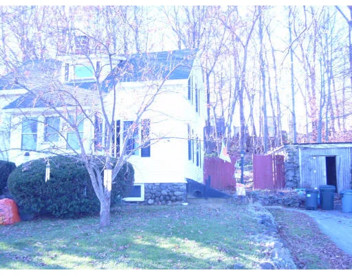 Unit for sale at 23 Popes Lane, Danvers, MA 01923