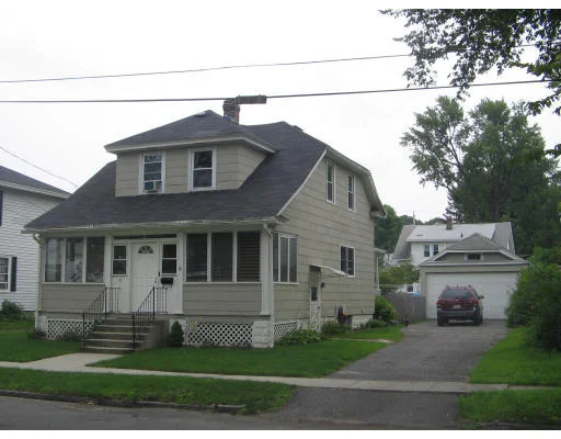 Unit for sale at 47 Davenport Street, Chicopee, MA 01013