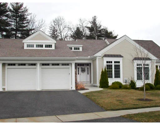 Unit for sale at 85 High Pine Circle, Wilbraham, MA 01095