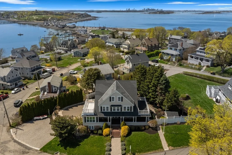 Unit for sale at 21 Beacon Rd, Hull, MA 02045
