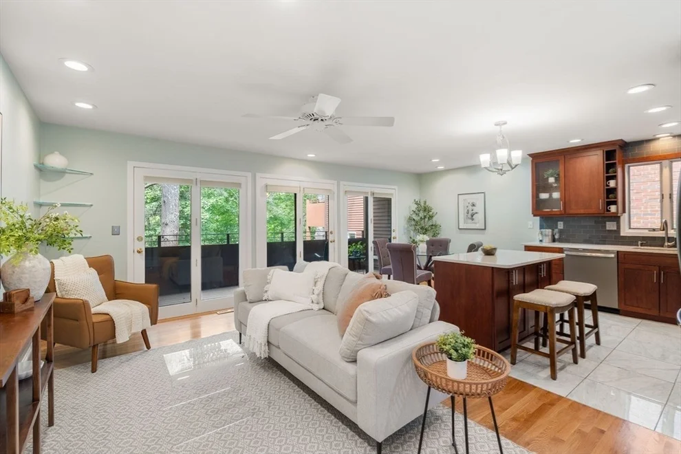 Unit for sale at 241 Perkins, Boston, MA 02130