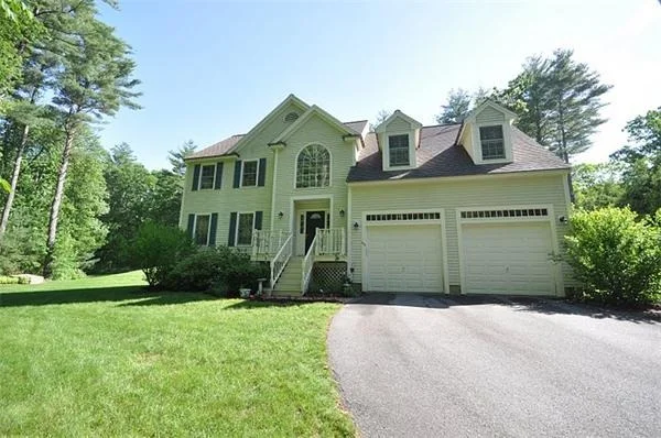 Unit for sale at 155 Hudson Rd, Stow, MA 01775