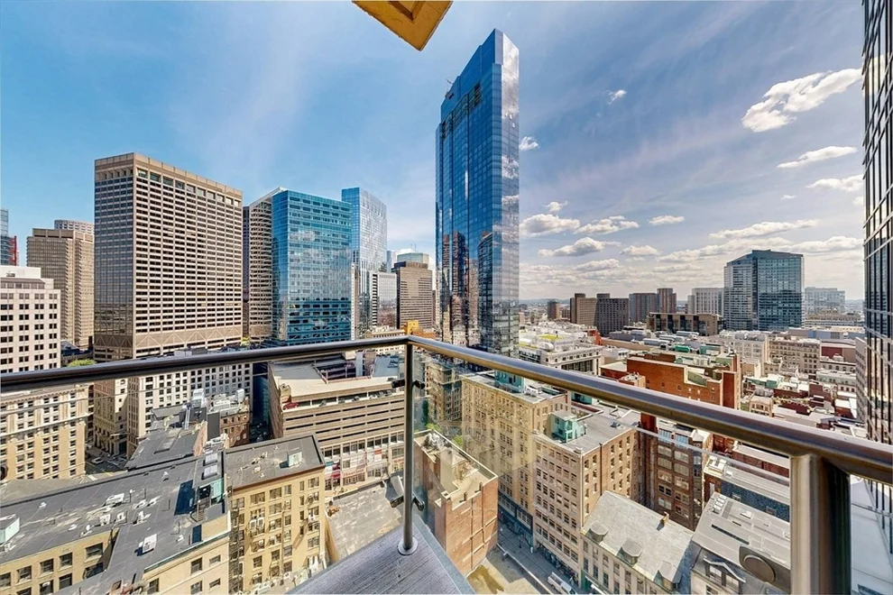Unit for sale at 45 Province St, Boston, MA 02108