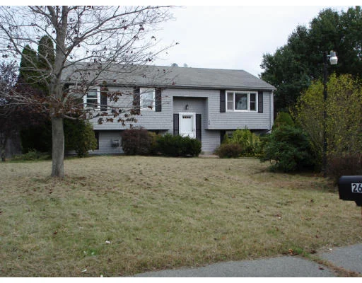 Unit for sale at 26 George Rd, East Bridgewater, MA 02333