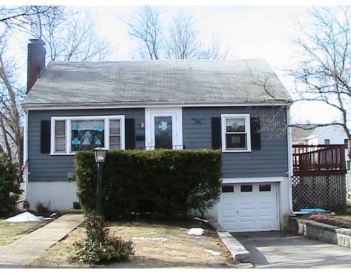 Unit for sale at 49 Dickson Ave, Arlington, MA 02474