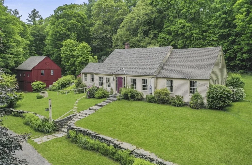 Unit for sale at 30 School Street, Boylston, MA 01505