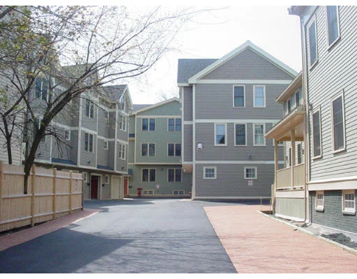 Unit for sale at 384 E Washington Street, Somerville, MA 02143