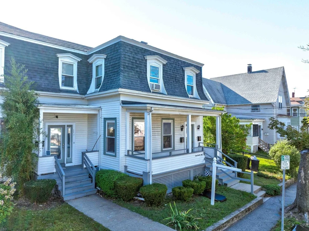 Unit for sale at 279 Farrington St, Quincy, MA 02170