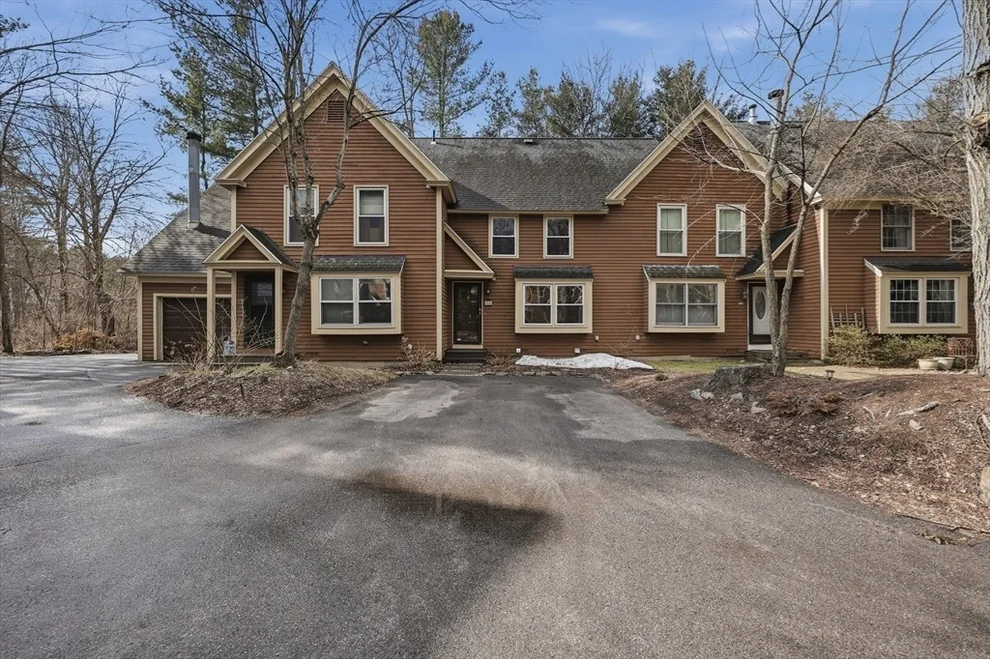 Unit for sale at 111 Brigham Street, Hudson, MA 01749