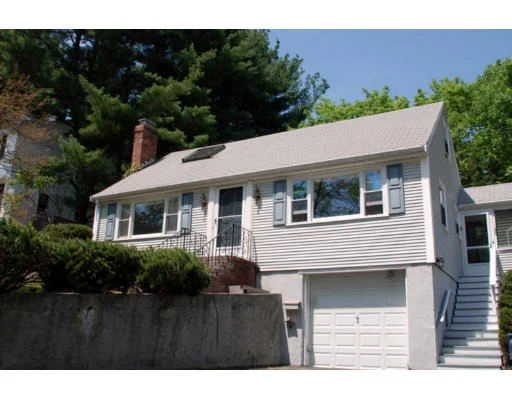 Unit for sale at 7 Wigwam Cir, Arlington, MA 02474