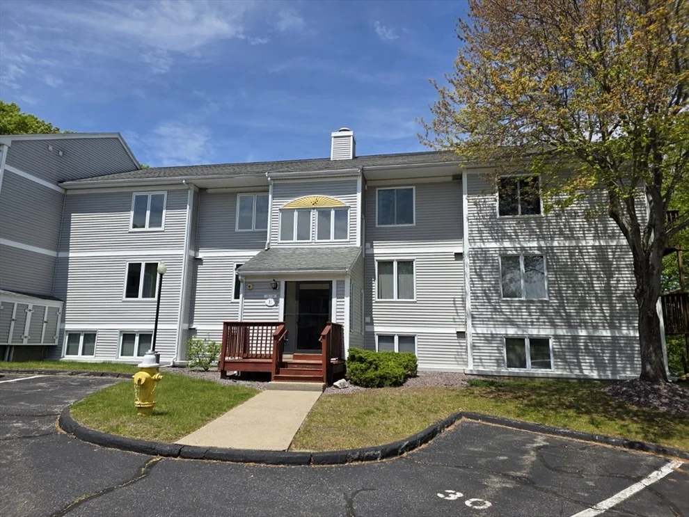 Unit for sale at 330 Sunderland Rd, Worcester, MA 01604