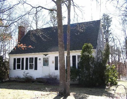 Unit for sale at 30 Winslow Lane, Wareham, MA 02571
