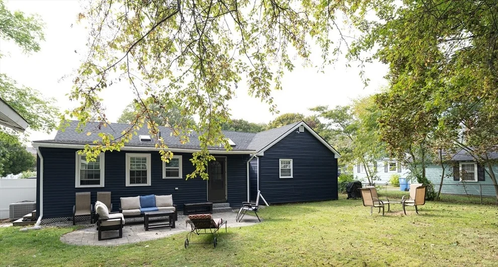 Unit for sale at 20 Selwyn Road, Randolph, MA 02368
