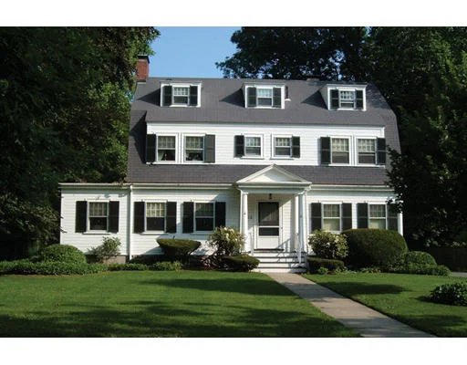 Unit for sale at 15 Sewall Street, Newton, MA 02465