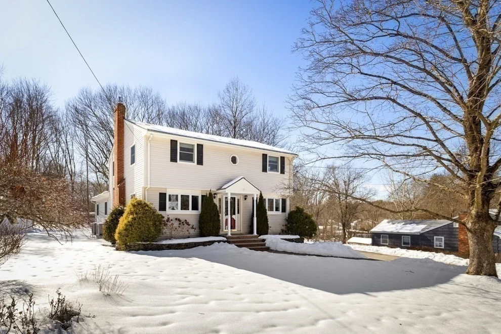 Unit for sale at 4 Caroline Street, Burlington, MA 01803