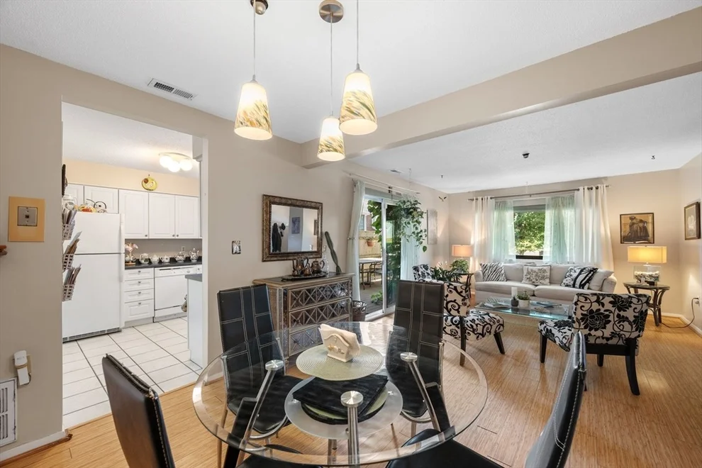 Unit for sale at 23 Oliva Ct, Stoughton, MA 02072