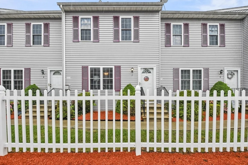 Unit for sale at 5239 North Main Street, Fall River, MA 02720