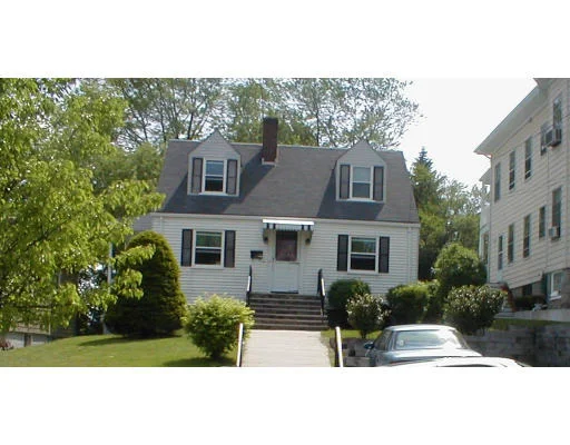 Unit for sale at 28 Reservoir Ave., Revere, MA 02151