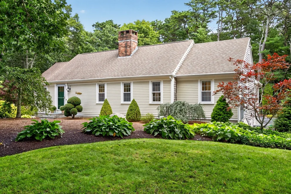 Unit for sale at 4 Wolf Hill Road, Sandwich, MA 02537