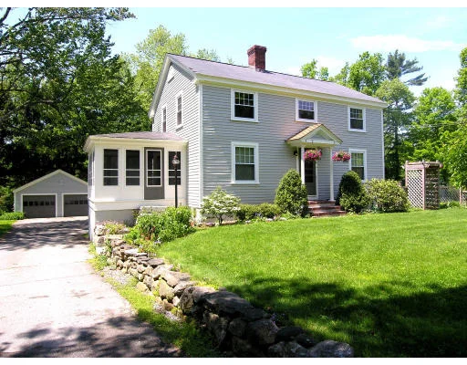 Unit for sale at 21 Old Orchard St., Groton, MA 01450